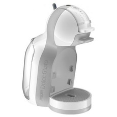 Ремонт кофемашины Krups Dolce Gusto Mini Me KP 1208 в Москве