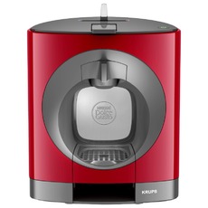 Ремонт кофемашины Krups Dolce Gusto OBLO KP 1105 в Москве