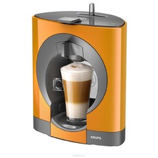 Ремонт кофемашины Krups Dolce Gusto OBLO KP 110F в Москве