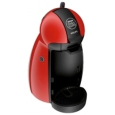 Ремонт кофемашины Krups Dolce Gusto Piccolo KP 1006 в Москве