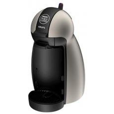 Ремонт кофемашины Krups Dolce Gusto Piccolo KP 1009 в Москве
