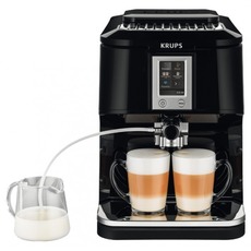 Ремонт кофемашины Krups EA8808 в Москве
