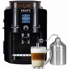 Ремонт кофемашины Krups EA 8250 в Москве