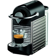 Ремонт кофемашины Krups Nespresso Pixie в Москве