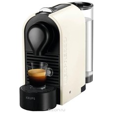 Ремонт кофемашины Krups Nespresso XN 2501 в Москве