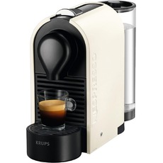 Кофемашина капсульного типа Nespresso Krups CITIZ&MILK XN730510. Ремонт
