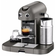 Ремонт кофемашины Krups Nespresso XN 810510 в Москве