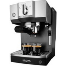 Ремонт кофемашины Krups XP562030 в Москве