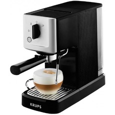 Ремонт кофемашины Krups XP 3440 в Москве