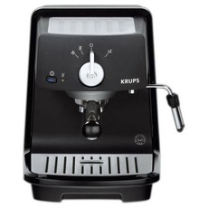 Ремонт кофемашины Krups XP 4000 в Москве